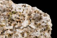 Granite altéré